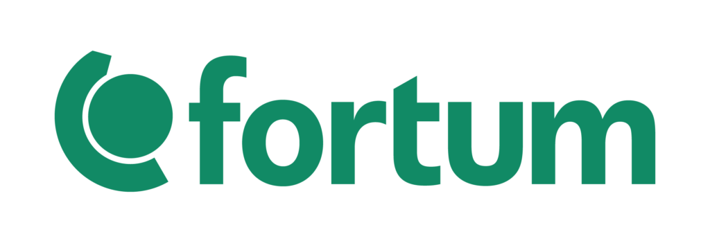 Fortum Oyj